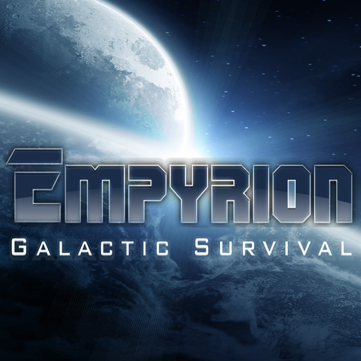 Bo�te de Empyrion : Galactic Survival
