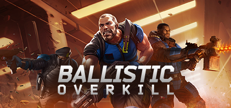 Bo�te de Ballistic Overkill