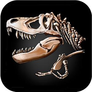 Bo�te de The Lost Lands : Dinosaur Hunter