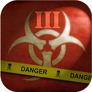 Bo�te de Dead Bunker 3 : On a Surface