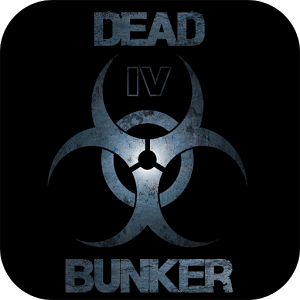 Bo�te de Dead Bunker 4 : Apocalypse