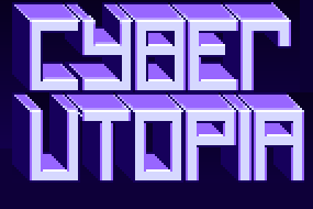 Bo�te de Cyber Utopia