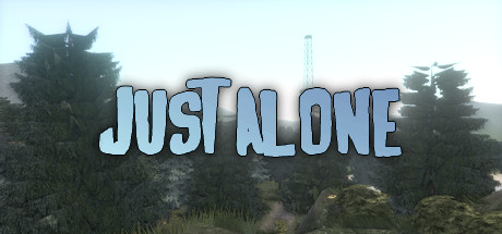 Bo�te de Just Alone
