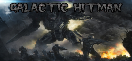 Bo�te de Galactic Hitman