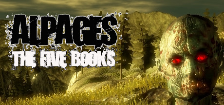 Bo�te de Alpages : The Five Books