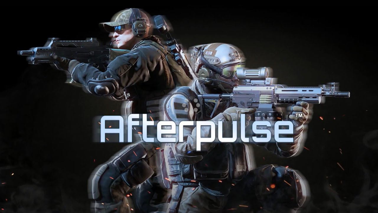 Bo�te de Afterpulse
