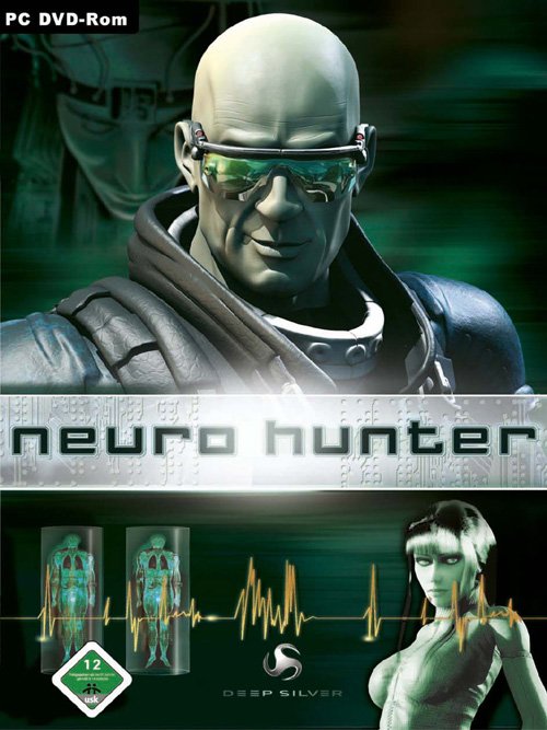 Bo�te de Neuro Hunter
