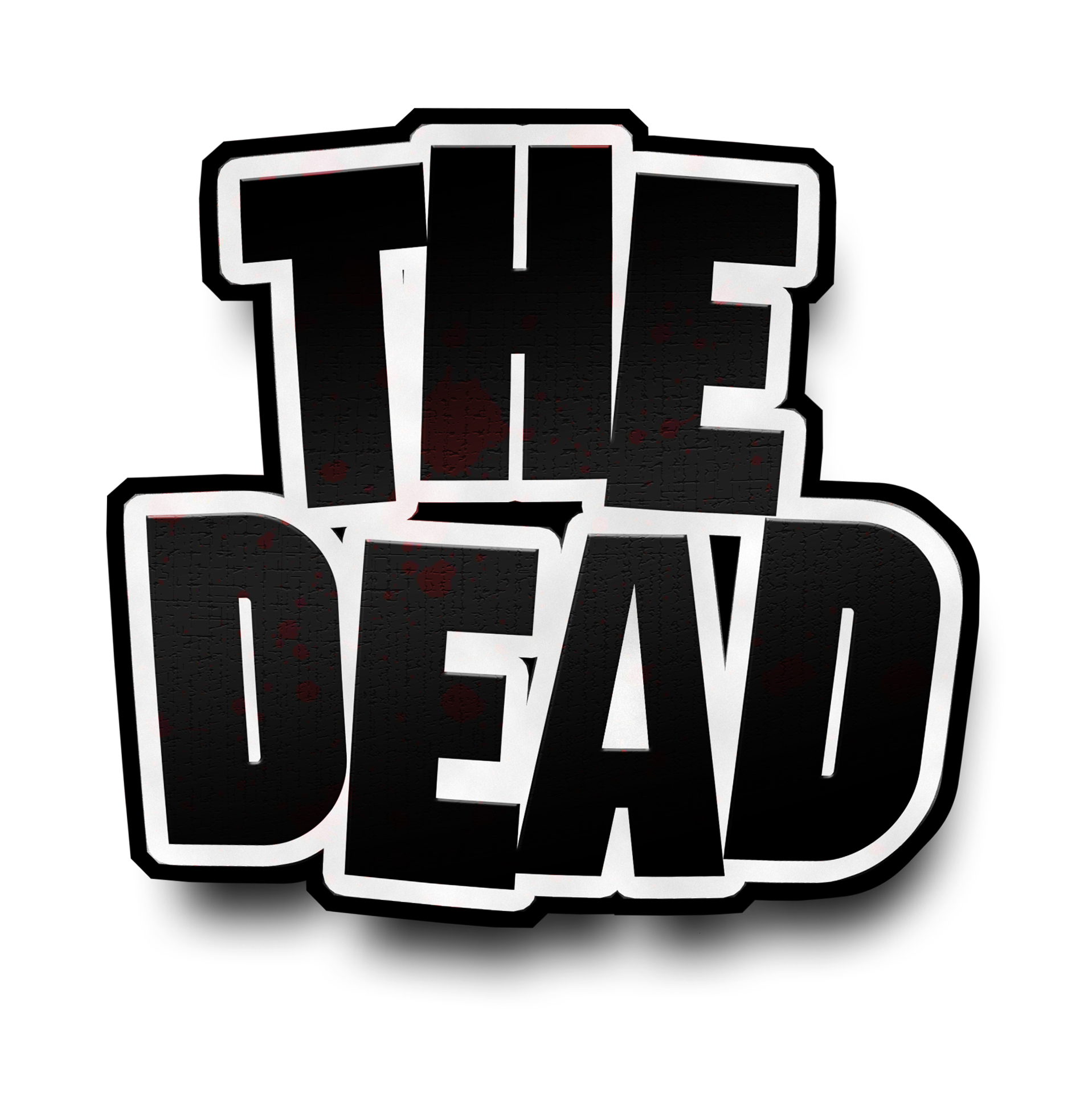 Bo�te de THE DEAD
