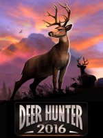 Deer Hunter 2016