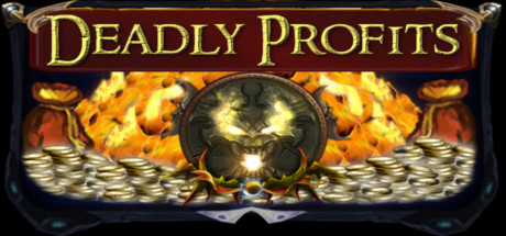 Bo�te de Deadly Profits