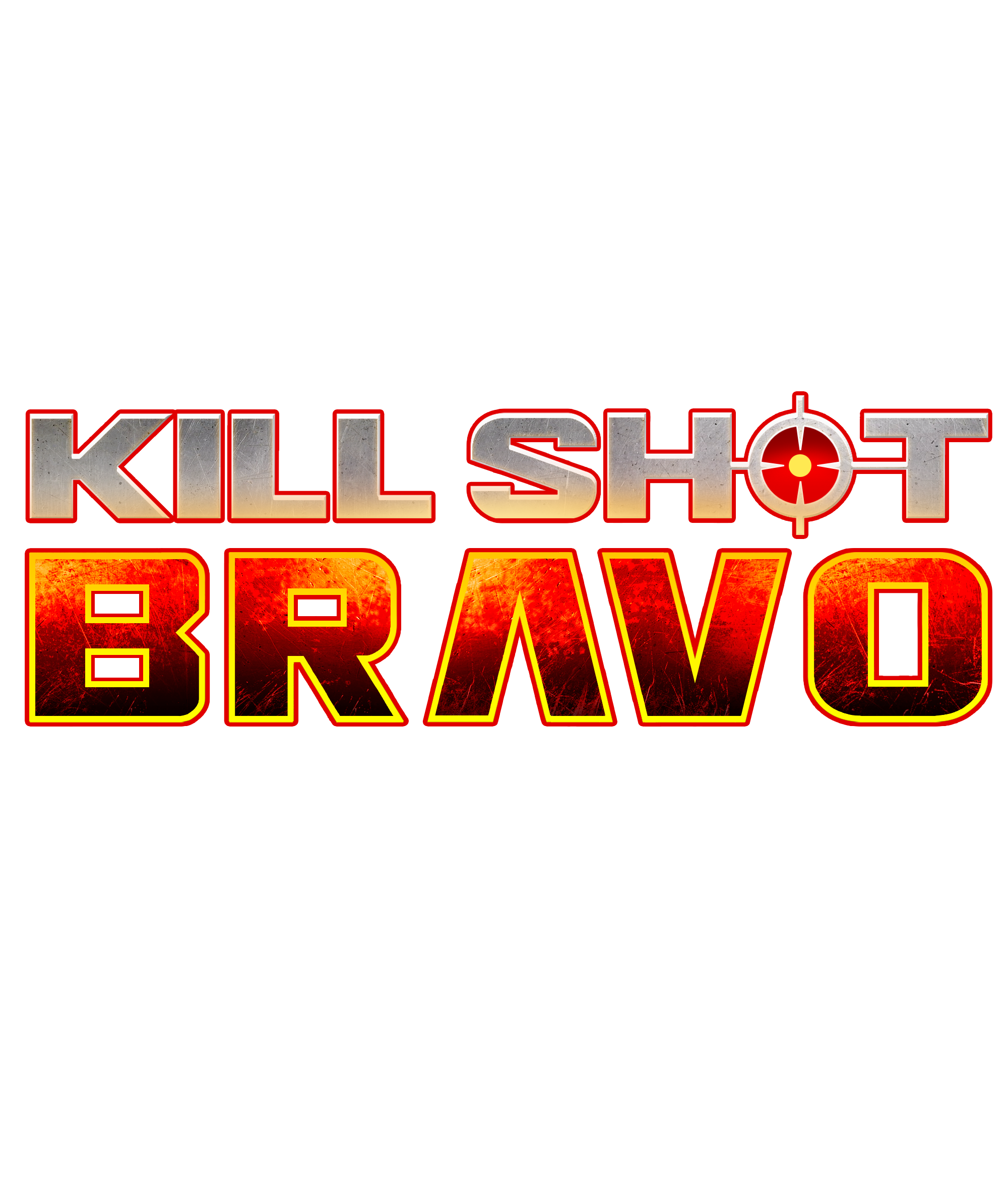 Bo�te de Kill Shot Bravo