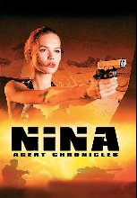 Bo�te de Nina : Agent Chronicles