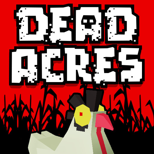 Bo�te de Dead Acres