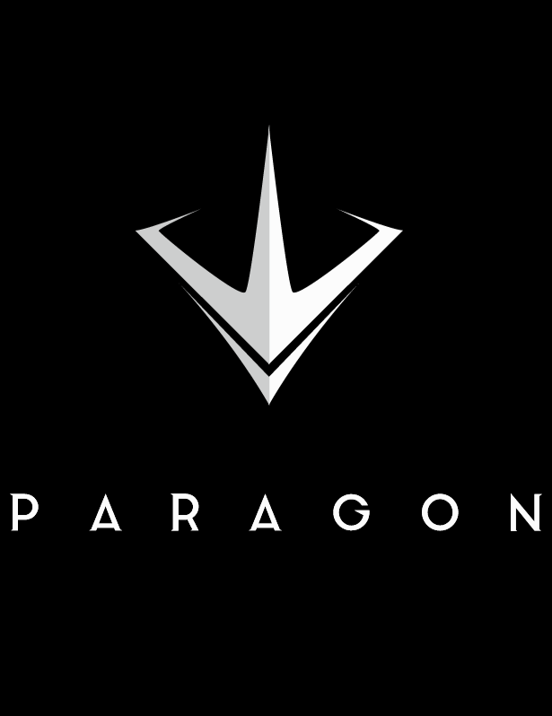 Bo�te de Paragon