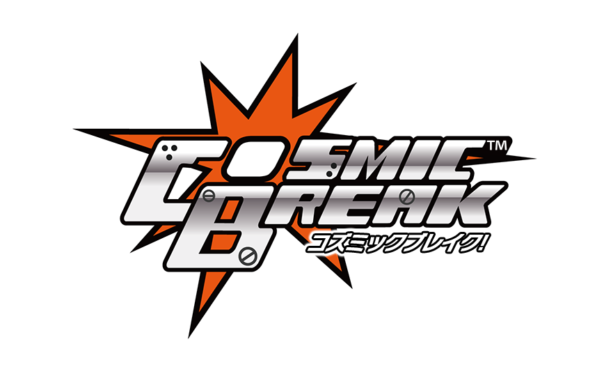 Bo�te de Cosmic Break
