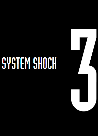 Bo�te de System Shock 3