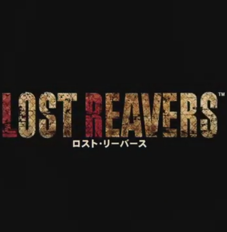 Bo�te de Lost Reavers