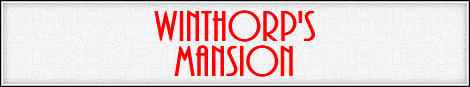 Bo�te de Winthorp's Mansion