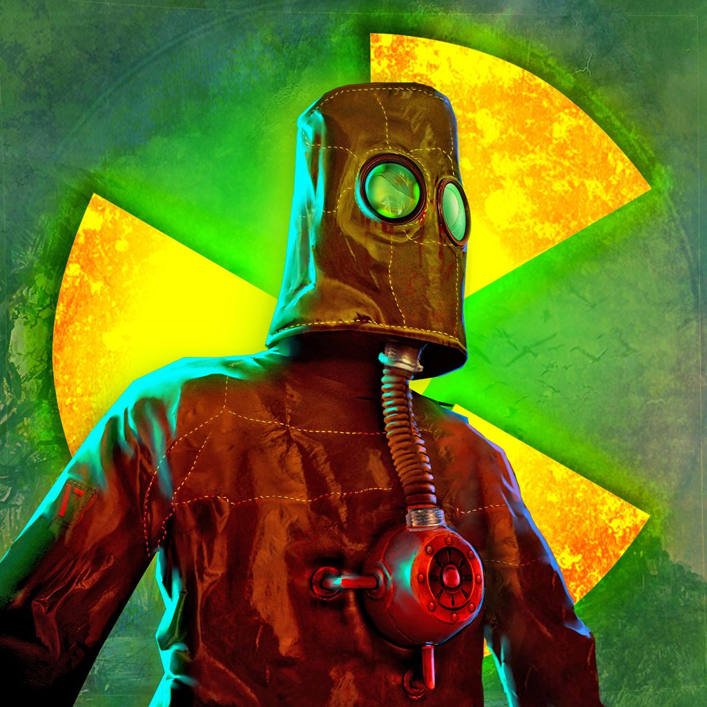 Bo�te de Radiation Island