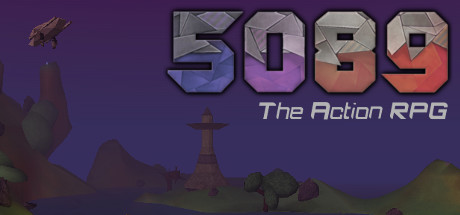 Bo�te de 5089 : The Action RPG