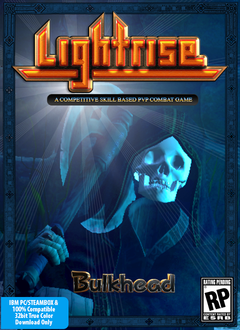 Bo�te de Lightrise