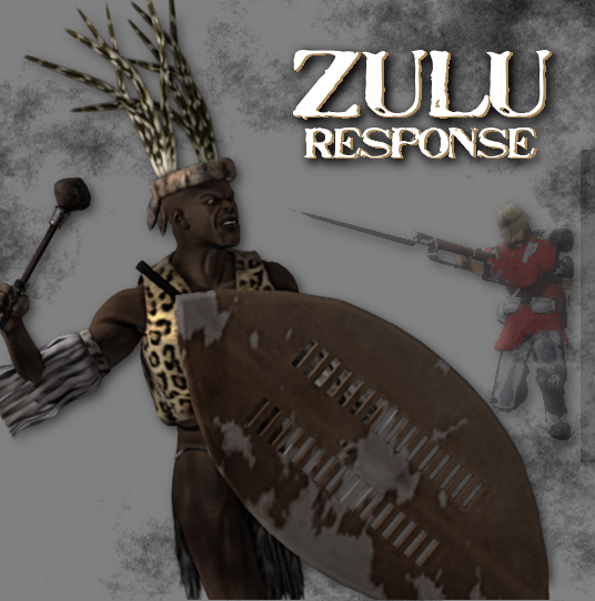 Bo�te de Zulu Response