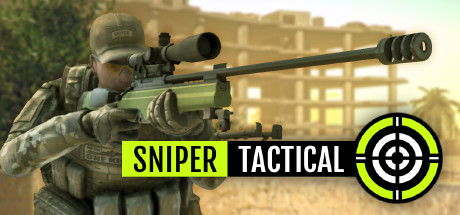 Bo�te de Sniper Tactical