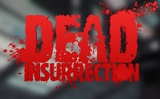 Bo�te de Dead Insurrection