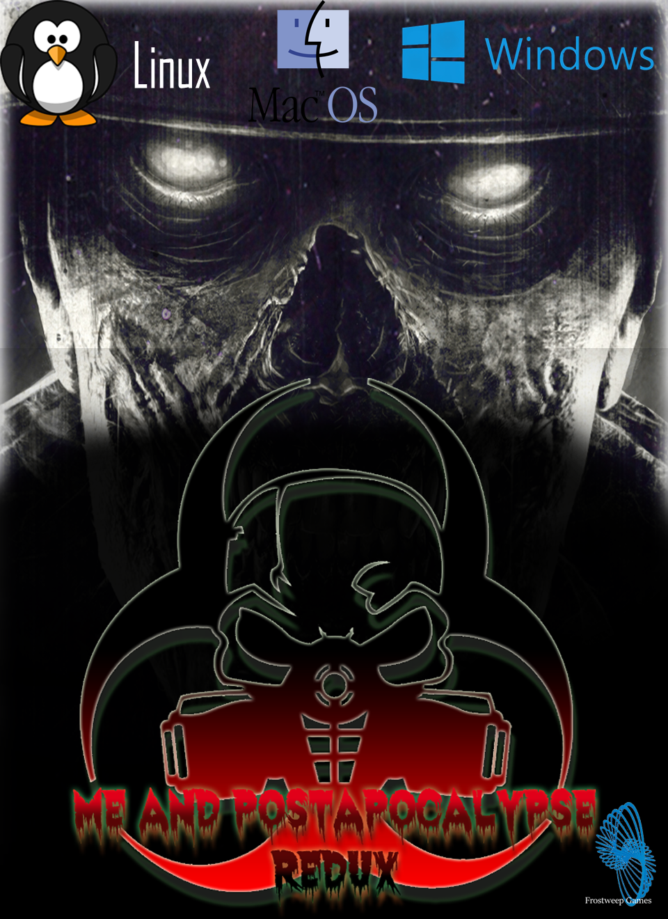 Bo�te de Me and PostApocalypse Redux
