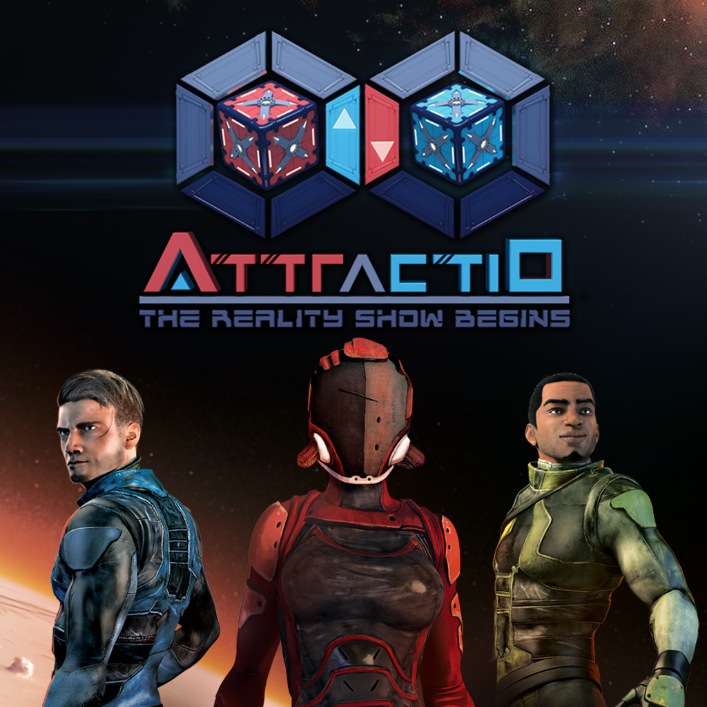 Bo�te de Attractio