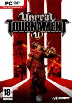 Bo�te de Unreal Tournament III