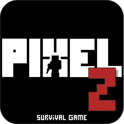Bo�te de Pixel Z : Gun Day