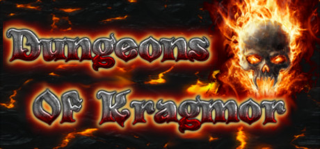 Bo�te de Dungeons Of Kragmor