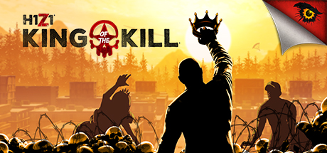 Bo�te de H1Z1 : King of the Kill