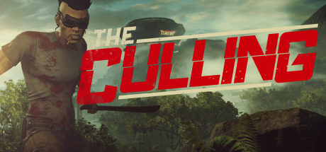 Bo�te de The Culling