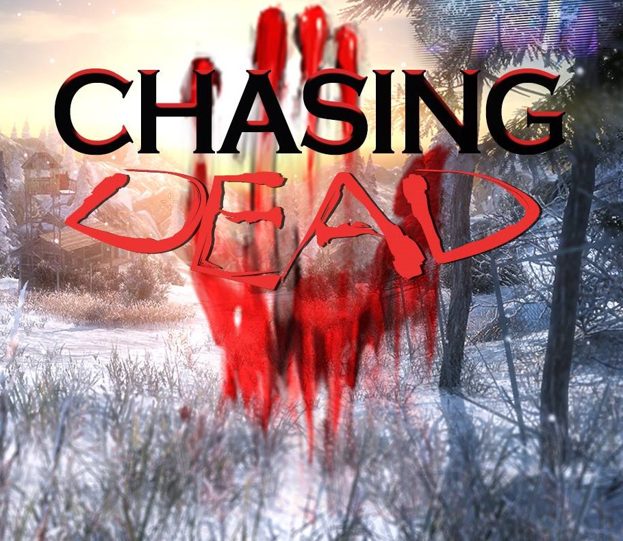 Bo�te de Chasing Dead