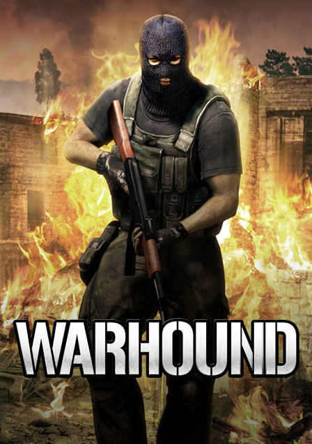 Bo�te de Warhound