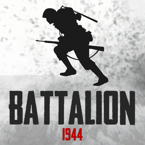 Bo�te de Battalion 1944