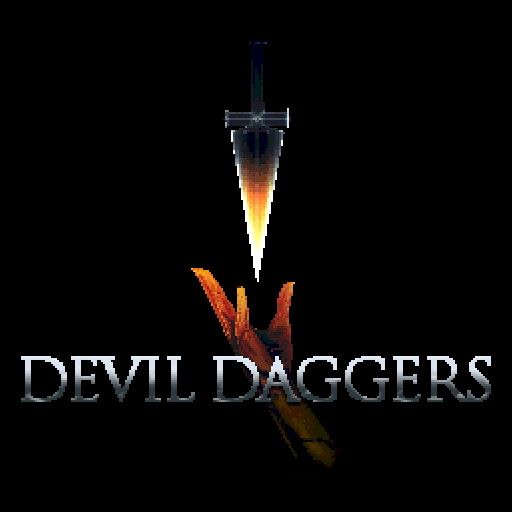 Bo�te de Devil Daggers