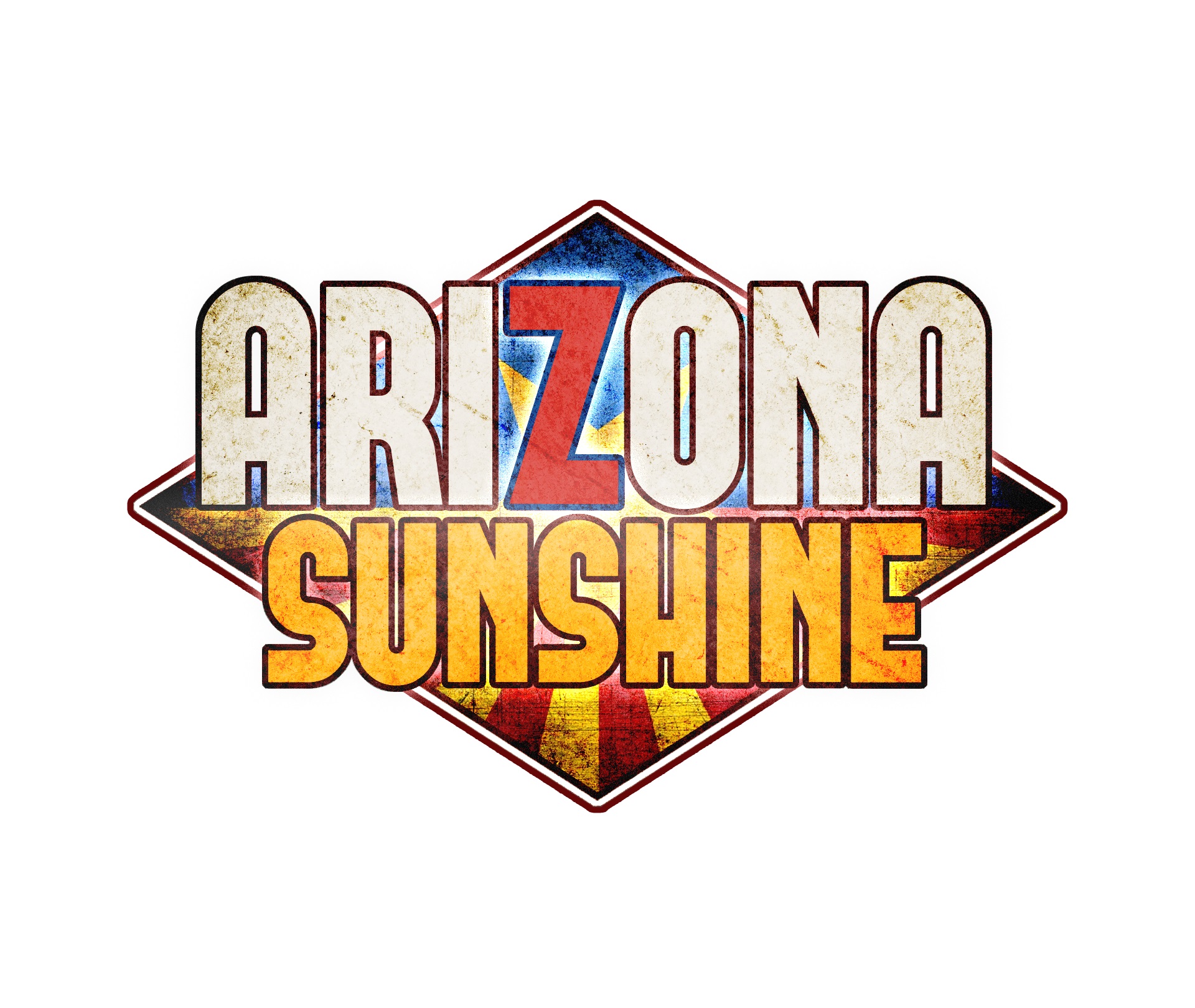 Bo�te de Arizona Sunshine