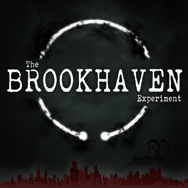 Bo�te de The Brookhaven Experiment