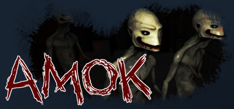 Bo�te de AMOK