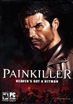 Bo�te de Painkiller