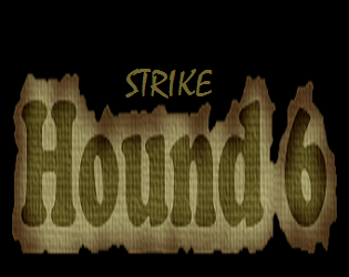 Bo�te de Hound6 : Strike