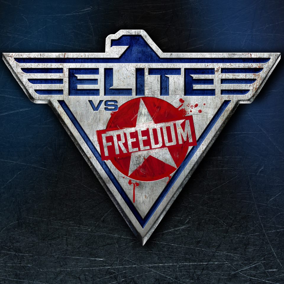 Bo�te de Elite vs. Freedom