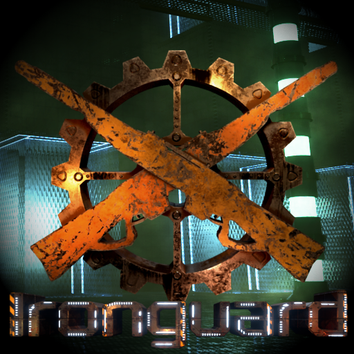 Bo�te de Ironguard