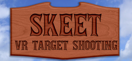 Bo�te de Skeet : VR Target Shooting
