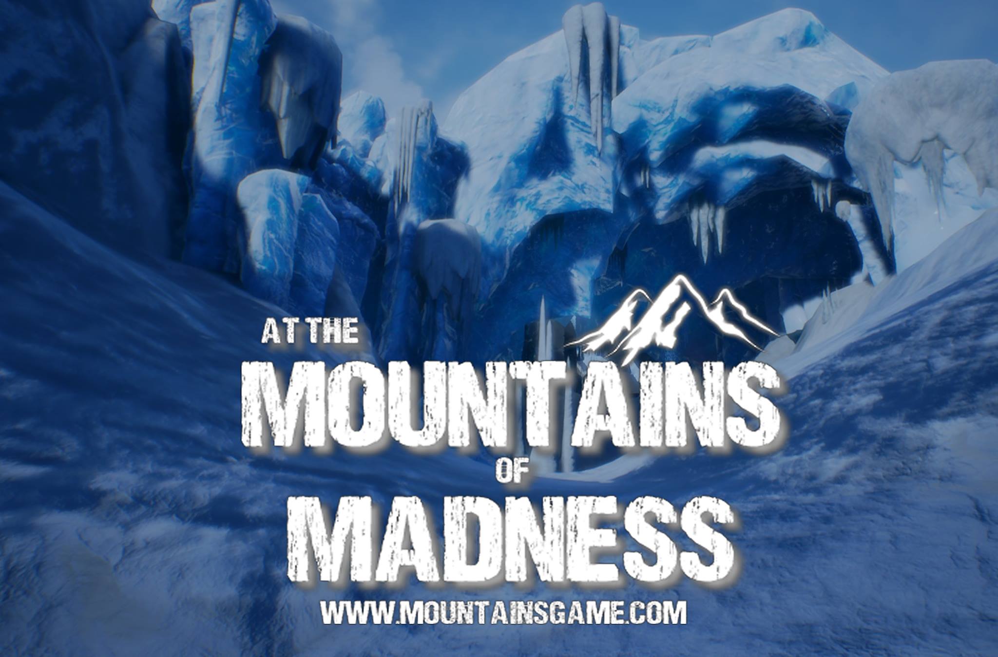 Bo�te de At the Mountains of Madness