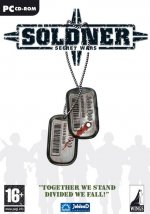 S�ldner : Secret Wars