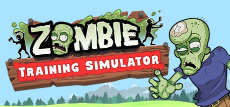 Bo�te de Zombie Training Simulator